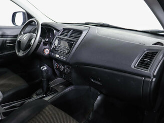 Mitsubishi ASX, I Рестайлинг 2, № лота 12033, фото 5