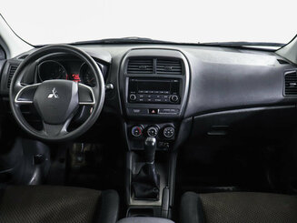Mitsubishi ASX, I Рестайлинг 2, № лота 12033, фото 6