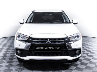 Mitsubishi ASX, I Рестайлинг 2, № лота 12034, фото 2