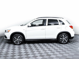 Mitsubishi ASX, I Рестайлинг 2, № лота 12034, фото 3