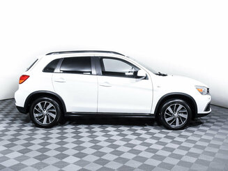 Mitsubishi ASX, I Рестайлинг 2, № лота 12034, фото 4