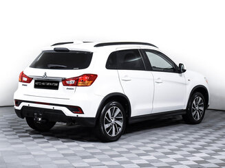 Mitsubishi ASX, I Рестайлинг 2, № лота 12034, фото 5