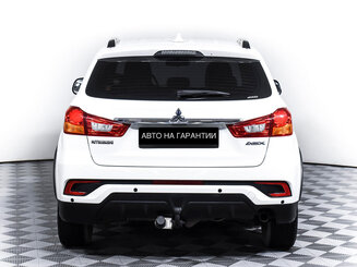 Mitsubishi ASX, I Рестайлинг 2, № лота 12034, фото 6