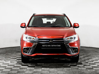 Mitsubishi ASX, I Рестайлинг 2, № лота 12035, фото 2