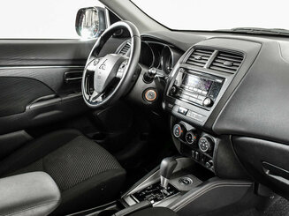 Mitsubishi ASX, I Рестайлинг 2, № лота 12035, фото 6
