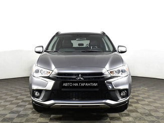 Mitsubishi ASX, I Рестайлинг 2, № лота 12036, фото 2