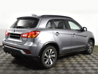 Mitsubishi ASX, I Рестайлинг 2, № лота 12036, фото 3