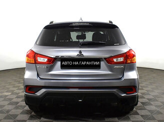 Mitsubishi ASX, I Рестайлинг 2, № лота 12036, фото 4