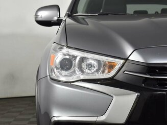 Mitsubishi ASX, I Рестайлинг 2, № лота 12036, фото 5