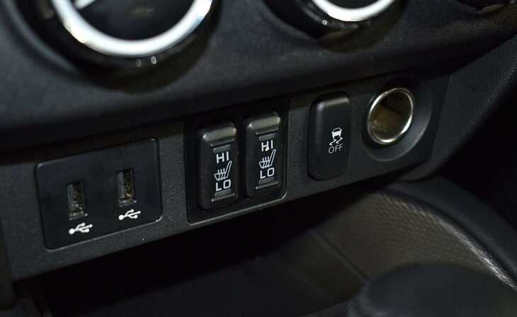 Mitsubishi ASX - Фото 10