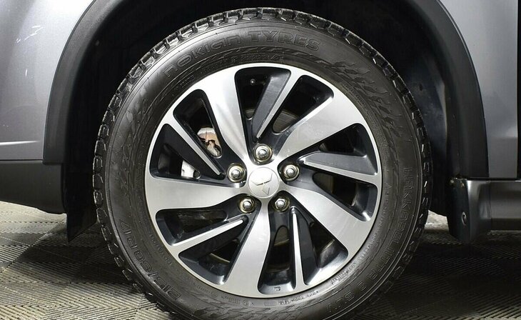 Mitsubishi ASX - Фото 5