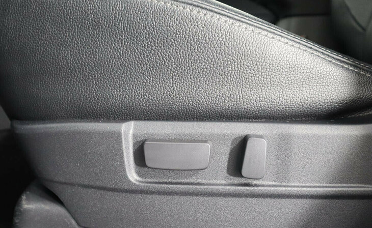 Mitsubishi ASX - Фото 9