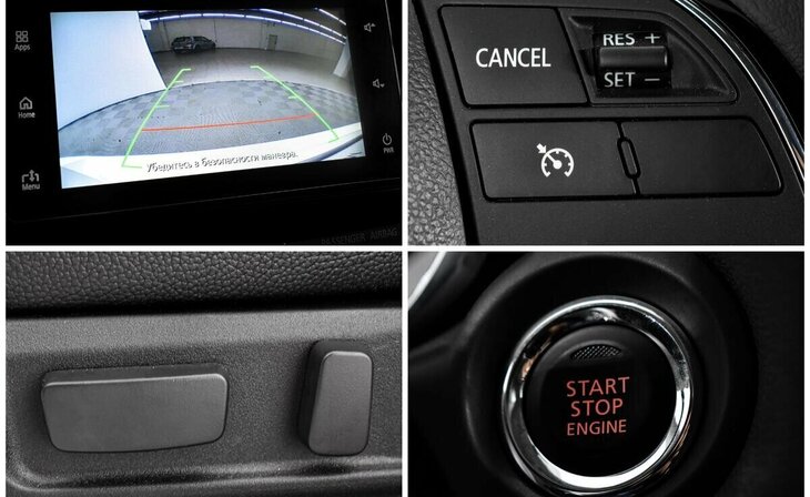 Mitsubishi ASX - Фото 9