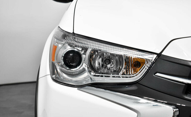 Mitsubishi ASX - Фото 4