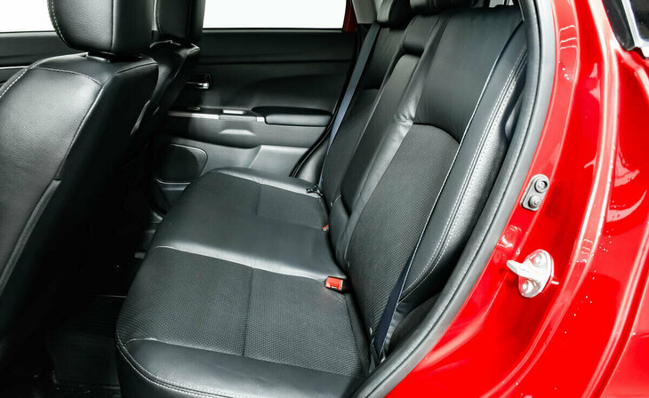 Mitsubishi ASX - Фото 10