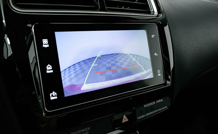 Mitsubishi ASX - Фото 8