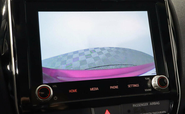 Mitsubishi ASX - Фото 10