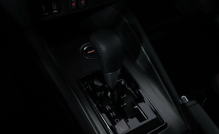 Mitsubishi ASX - Фото 11