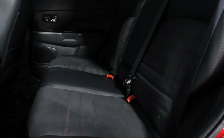 Mitsubishi ASX - Фото 12