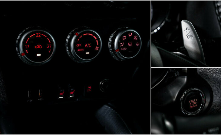 Mitsubishi ASX - Фото 11