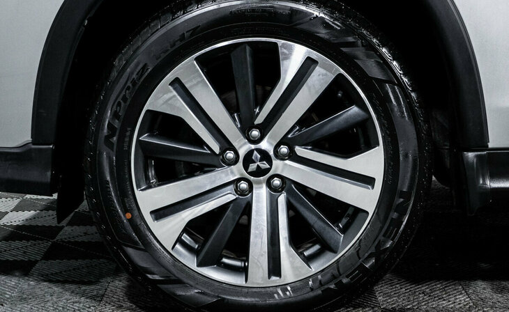 Mitsubishi ASX - Фото 5