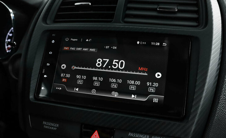 Mitsubishi ASX - Фото 7