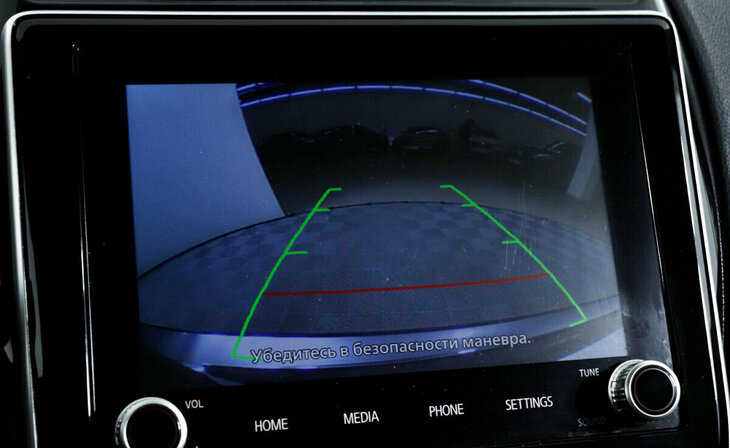 Mitsubishi ASX - Фото 9
