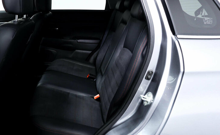 Mitsubishi ASX - Фото 10