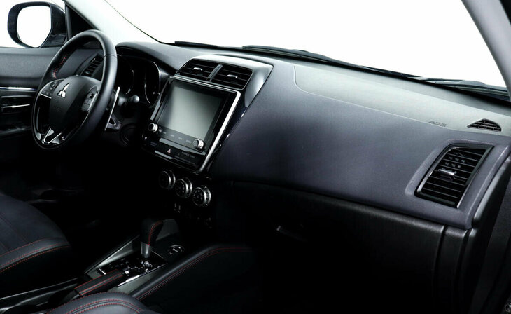 Mitsubishi ASX - Фото 6