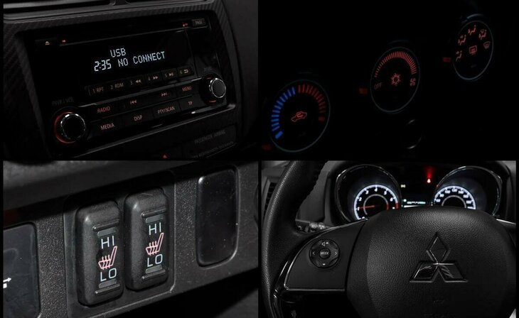 Mitsubishi ASX - Фото 8