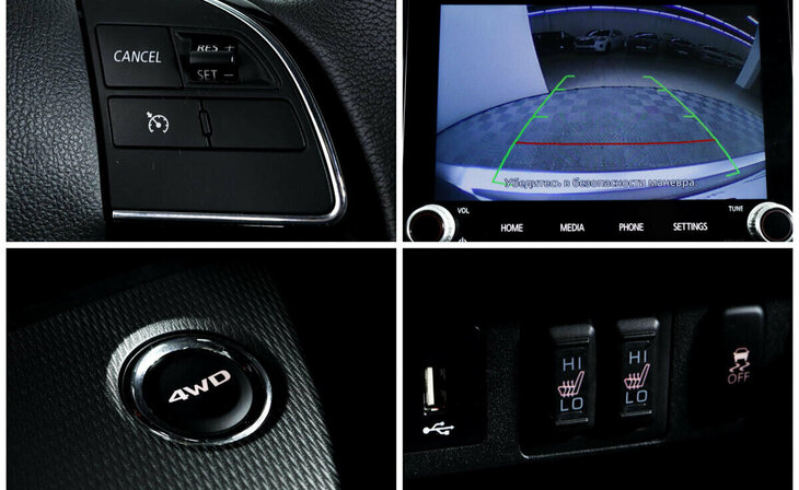 Mitsubishi ASX - Фото 11