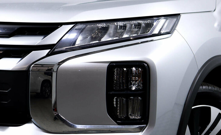 Mitsubishi ASX - Фото 6