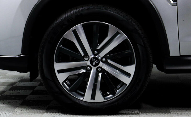 Mitsubishi ASX - Фото 7