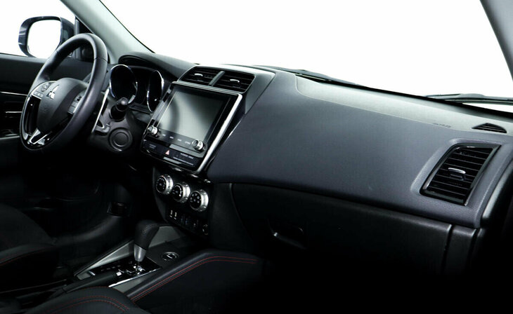 Mitsubishi ASX - Фото 8