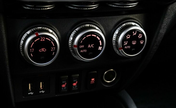 Mitsubishi ASX - Фото 10