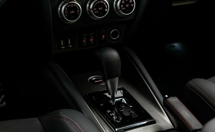 Mitsubishi ASX - Фото 11