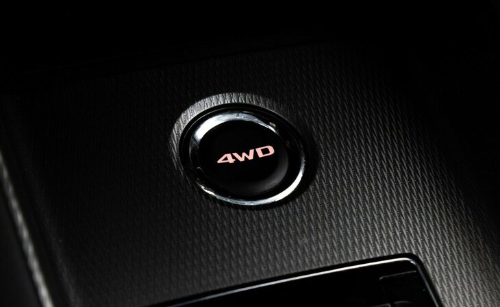 Mitsubishi ASX - Фото 13