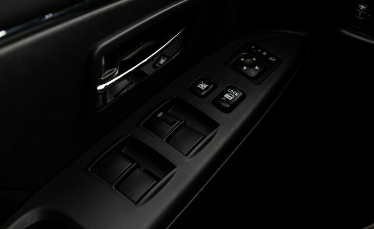 Mitsubishi ASX - Фото 14