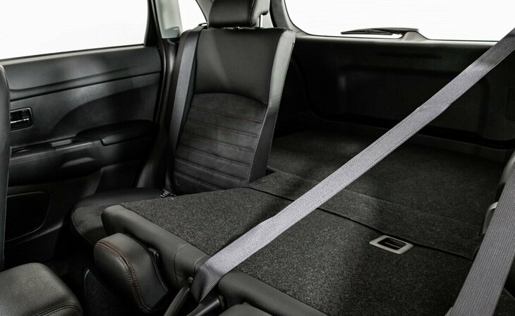 Mitsubishi ASX - Фото 17