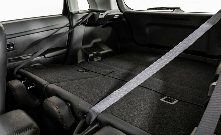 Mitsubishi ASX - Фото 18