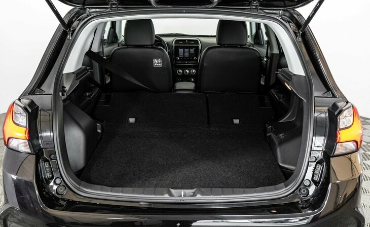 Mitsubishi ASX - Фото 20