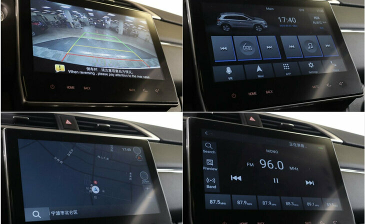 Mitsubishi ASX - Фото 9