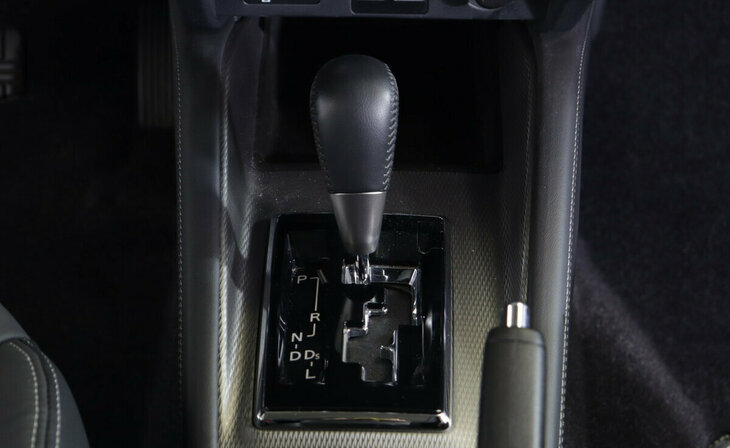 Mitsubishi ASX - Фото 10