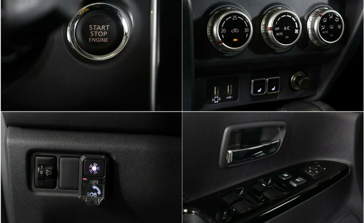 Mitsubishi ASX - Фото 11