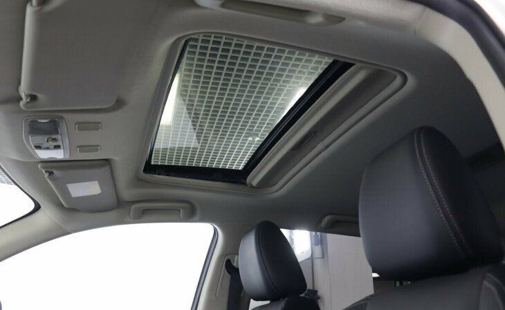 Mitsubishi ASX - Фото 12