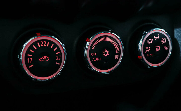 Mitsubishi ASX - Фото 14