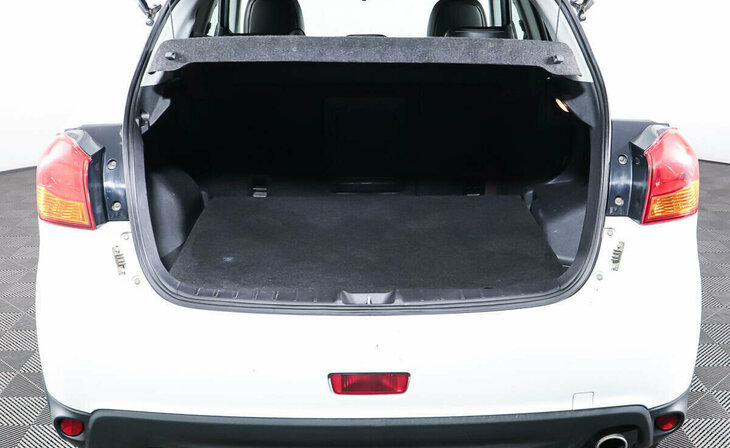 Mitsubishi ASX - Фото 17