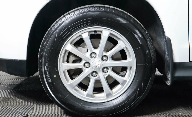 Mitsubishi ASX - Фото 7