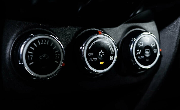 Mitsubishi ASX - Фото 8