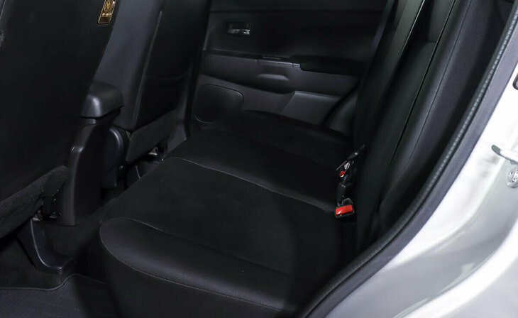 Mitsubishi ASX - Фото 14